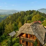 Podgorje With Pool - Happy Slovenj Gradec