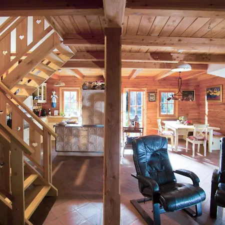 Mountain Chalet Podgorje With Pool - Happy Rentals