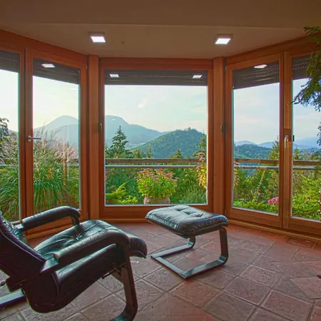 Chalet Podgorje With Pool - Happy *