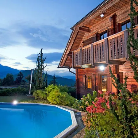 בקתה Podgorje With Pool - Happy *