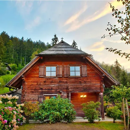 Mountain Chalet Podgorje With Pool - Happy Rentals 슬로벤 그라데츠