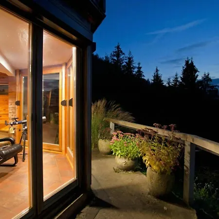 샬레 Mountain Chalet Podgorje With Pool - Happy Rentals 슬로벤 그라데츠