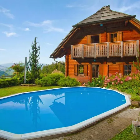 Podgorje With Pool - Happy *