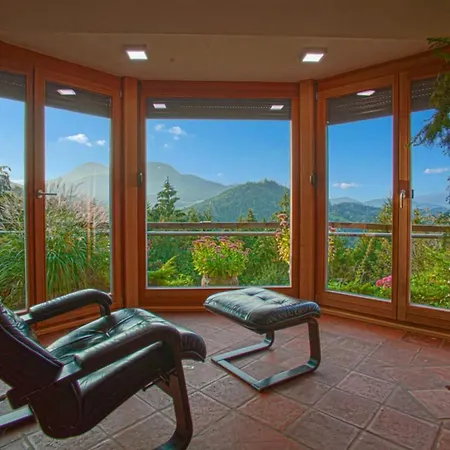 샬레 Mountain Chalet Podgorje With Pool - Happy Rentals