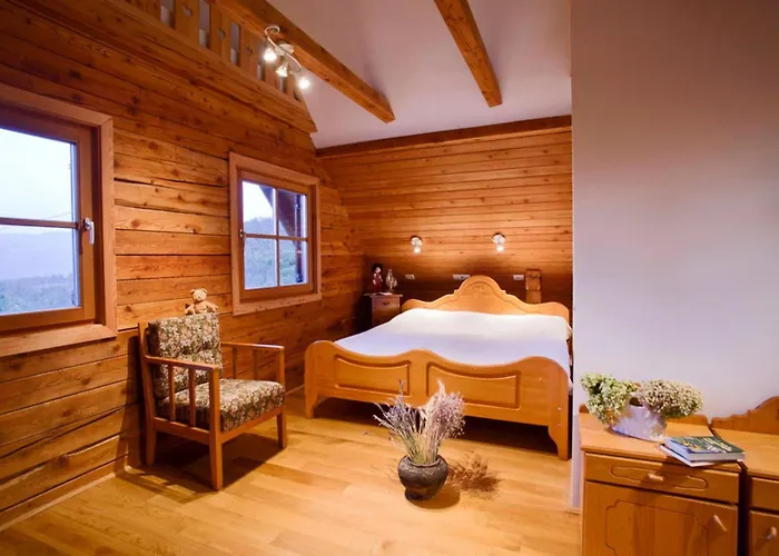 Podgorje With Pool - Happy Slovenj Gradec