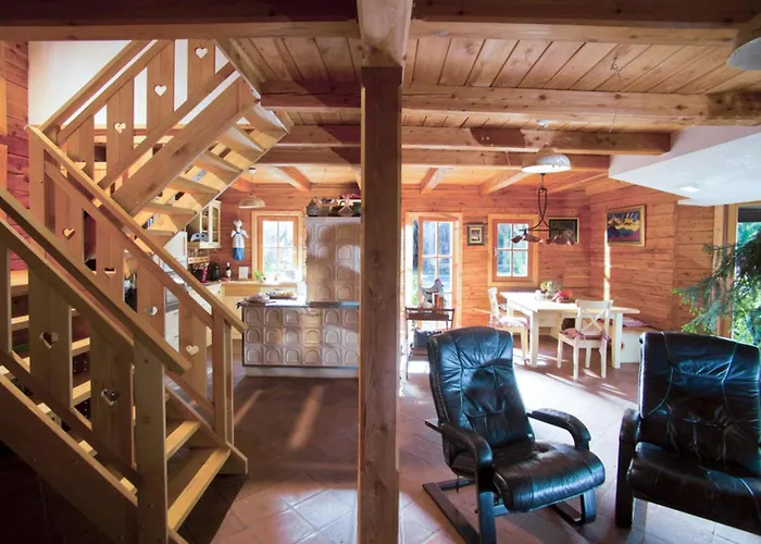 Podgorje With Pool - Happy