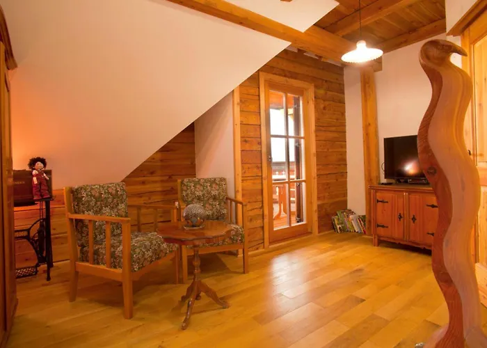 Chalet Podgorje With Pool - Happy *