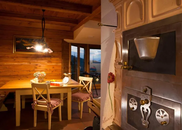 Chalet Podgorje With Pool - Happy Slovenj Gradec