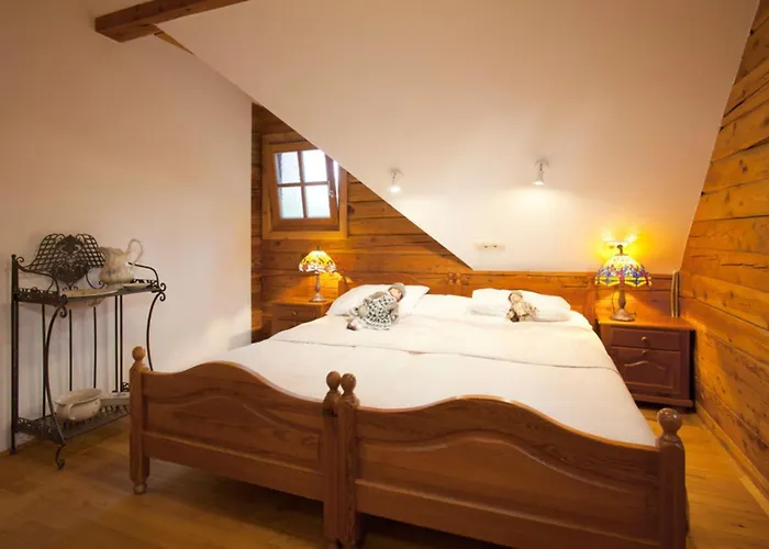 Chalet Podgorje With Pool - Happy *