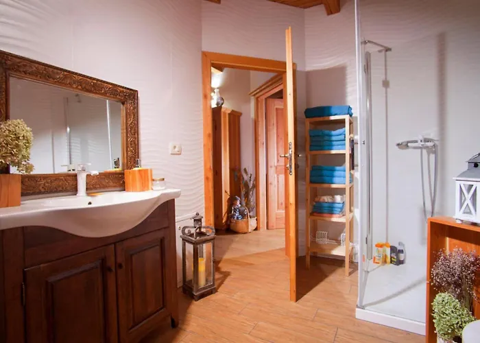 Chalet Podgorje With Pool - Happy *