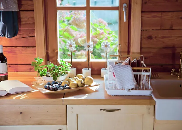 Chalet Podgorje With Pool - Happy