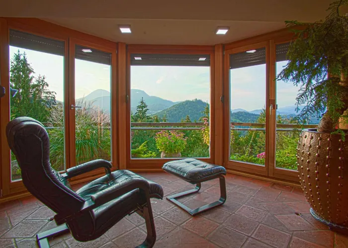 Chalet Podgorje With Pool - Happy *